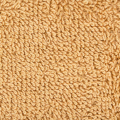 Casa Copenhagen Egyptian Cotton Eternal 1 Pcs Large Bath Towel 500 Gsm (Beige)