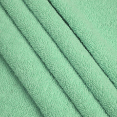 Cross Wave Exim Cotton Bath Towel 450 Gsm | Ultra Soft & Absorbent Towel (Pista)