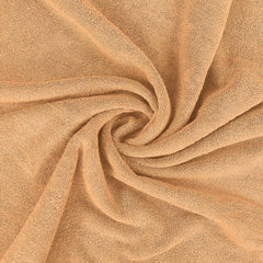 Rewop Microfiber Bath Towels 600 Gsm | Large Size-Super Soft Coral Fleece Bathing Towel With Hook Quick Dry Super Absorbent-Bath Towel For Men & Women (Coffee)