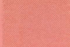Casa Copenhagen Egyptian Cotton Popcorn 1 Pcs Large Bath Towel 500 Gsm (Malibu Peach)