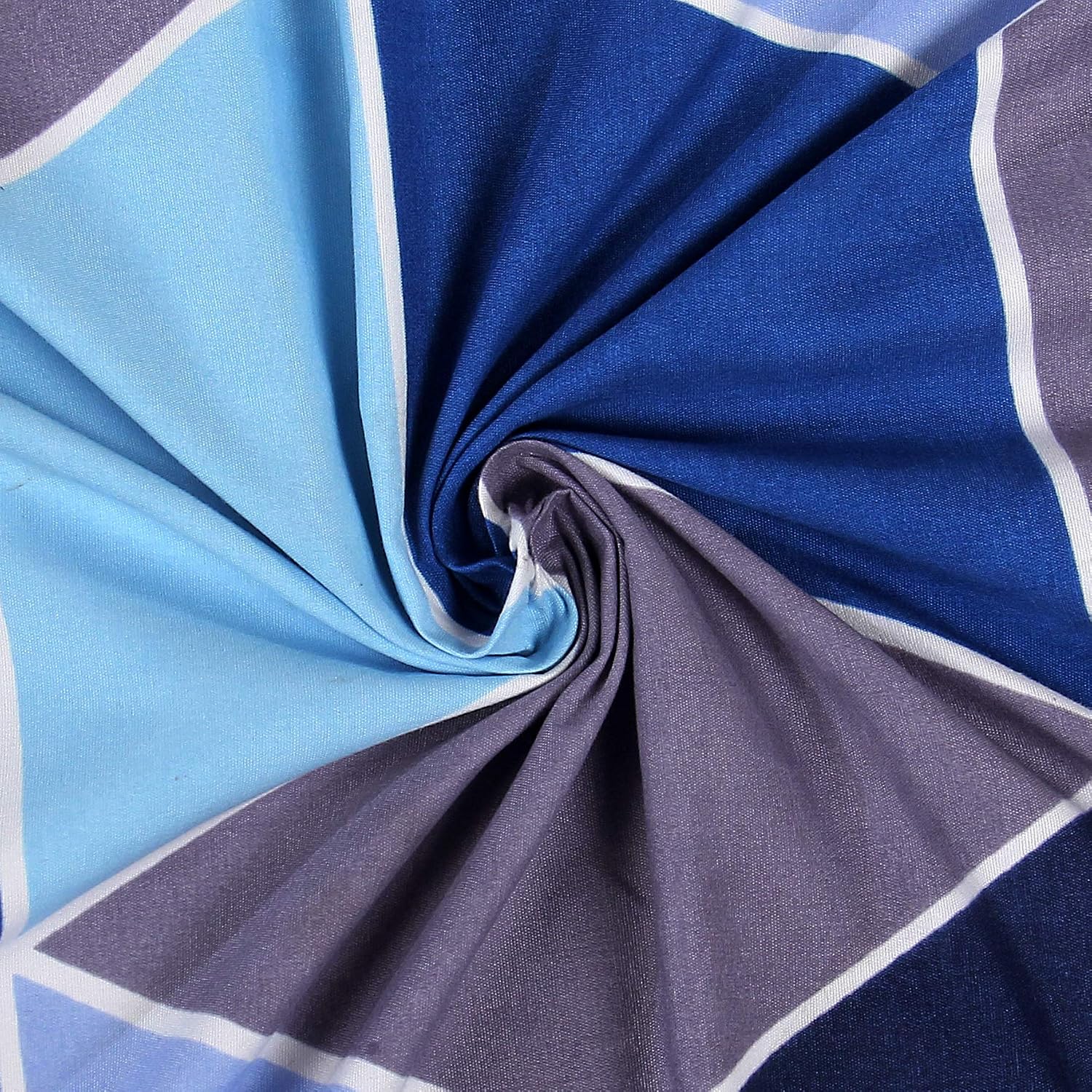 Combo 2 Single Bedsheet With 2 Pillow Covers - 60 X 90 Inches, Multicolor | Perfect For Everyday Home Use, Hostels - Long Lasting Durability & Superior Comfort