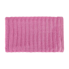 Ayus Cotton Bath Towel 400 Gsm | Ultra Soft Super Highly Water Absorbent Towel (Pink)