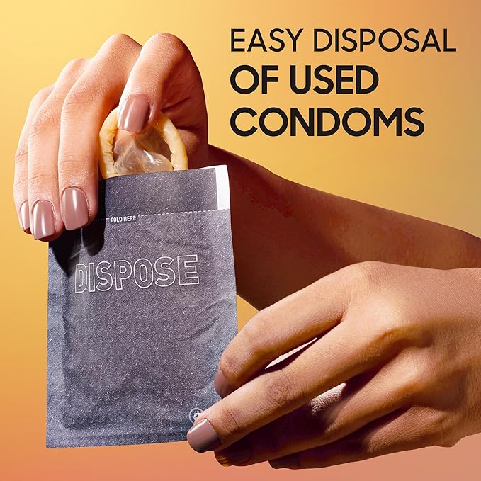 Manforce Epic Passion | Extra Dotted Condom For Intense Pleasure | Fruit Punch Flavour | 10 Pcs