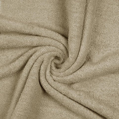 Story@Home Hand Towel 400 Gsm | 100% Cotton Ultra Soft Hand Towels For Men & Women & Kids | (Set Of 2) - Ivory