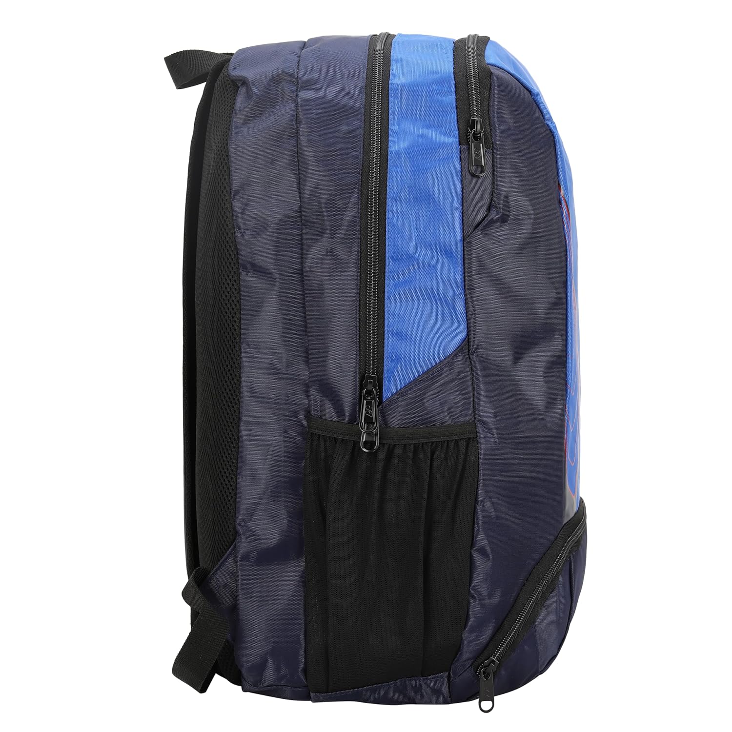 Yonex Badminton Backpack 2312 T03, Colour - Deep Cobalt, Size - Large, Material - Polyurethane