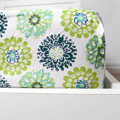 Super Soft Single Fitted Bedsheet With 1 Pillow Cover | 57 X 78 + 6 Inches, Multicolor - Perfect For Use In Bedrooms, Guest Rooms, Dormitories