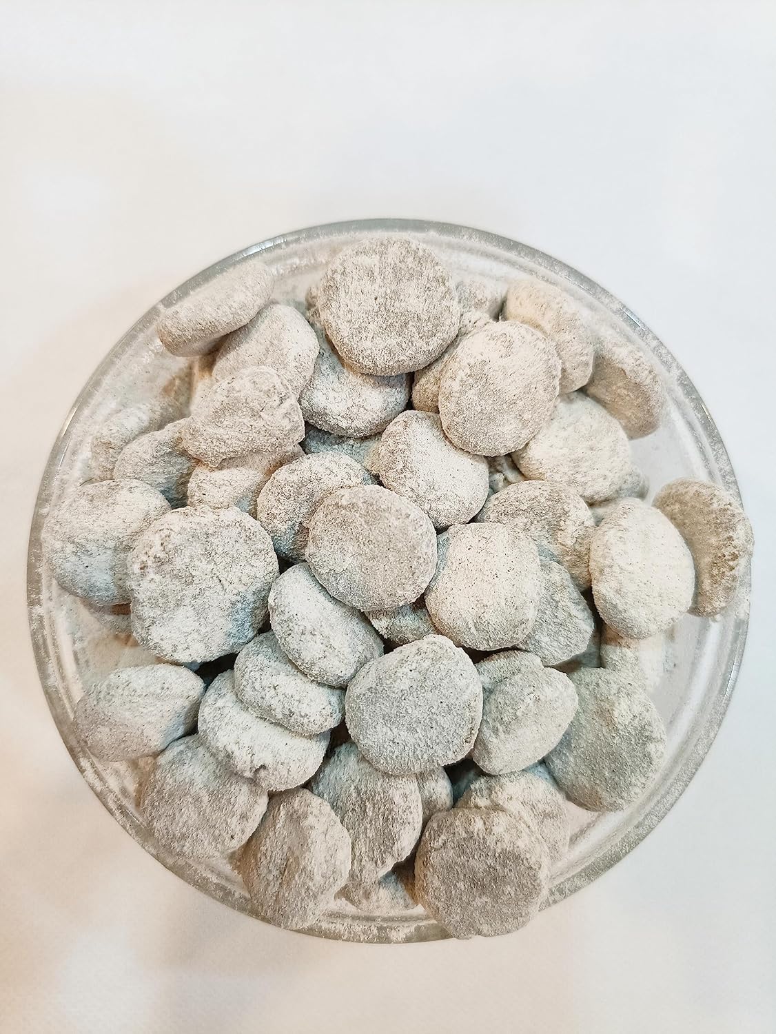 Mokaaz Hing Peda Churan 150gm, | Jar Pack