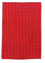 Pixel Home Decor Hand Towel 200 Gsm | Kitchen, Cleaning Towel Superior Cotton Multi-Purpose (Red)