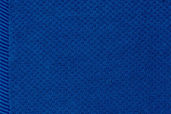 Casa Copenhagen Egyptian Cotton Popcorn 1 Pcs Large Bath Towel 500 Gsm (Electric Blue)