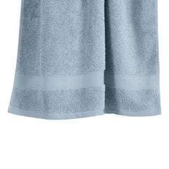 Spread Spain Cotton Bath Towels Large Size 600 Gsm | Ring Spun Bath Towel Soft & Absorbent Bath Towel For Men & Women (Grey)