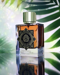 Ministry Of Oud Greatest Extrait De Perfume 100ml 3.4 Fl.oz. Masculine Fragrance | Long Lasting