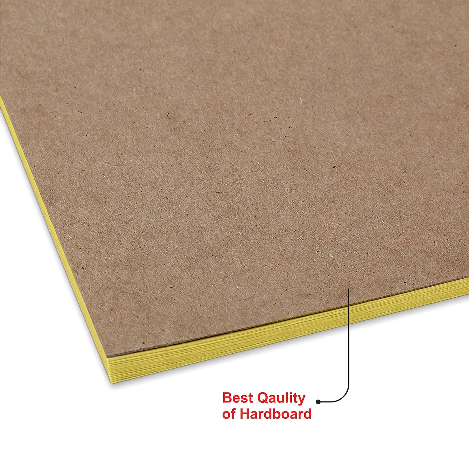 Notepads For Writing, Office Pads Premium Paper A4 Size Legal/Wide Ruled Pad, Pack Of 3