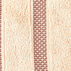 Spaces Cotton Hand Towel 600 Gsm (Cream) - 2 Pcs