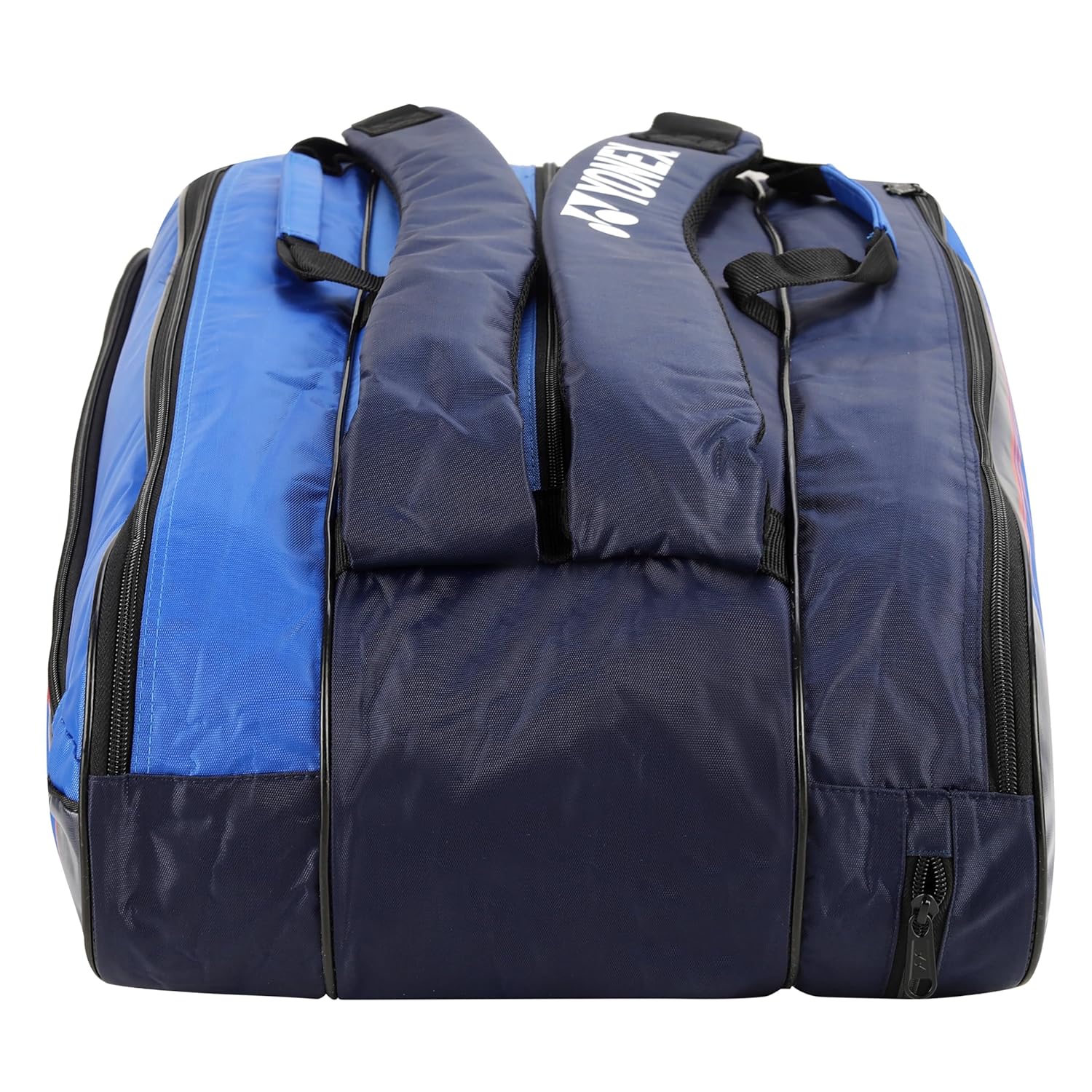 Yonex Badminton Racquet Bag 2329 T03 BT9, Colour - Deep Cobalt, Material - Polyurethane