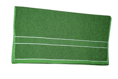 Roman Home Cotton Soft Bath Towel 500 Gsm (Green)