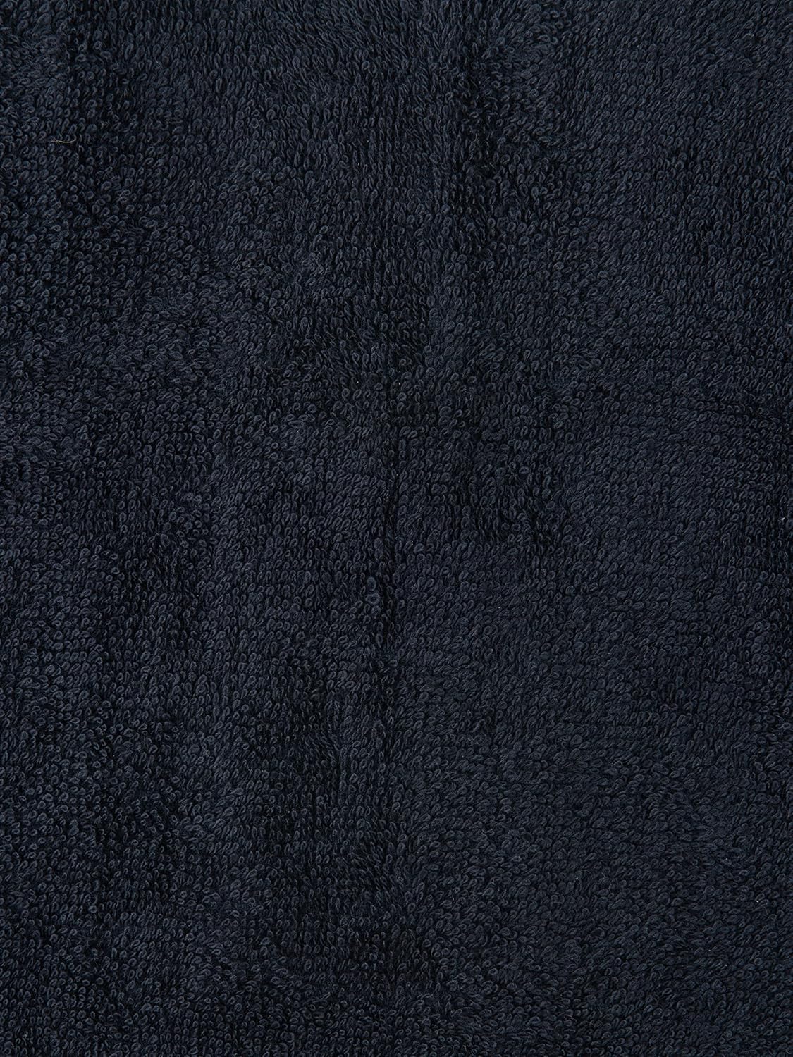 Jockey Cotton Face Towel 600 Gsm T361 (Navy Blue) - Pack Of 3