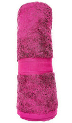 Bombay Dyeing Santino Premium Cotton Large Bath Towel 500 Gsm (Mahroon)