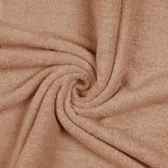 T Trendy Mart Bath Towel Large Size 450 Gsm | Quick Dry 100% Cotton Bath Towels For Men, Women & Kids (Brown)