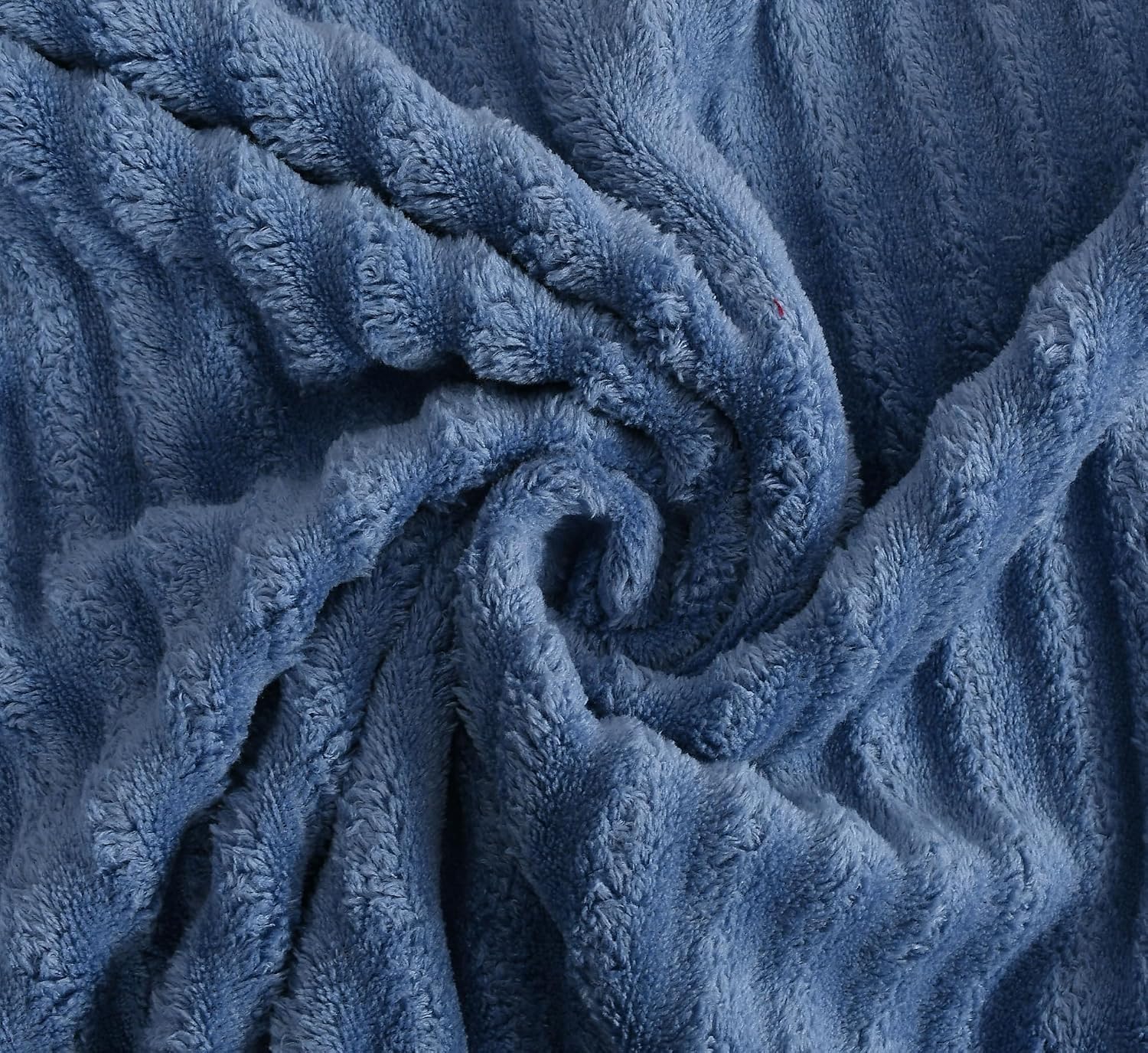Cotton Bolls Premium Microfiber Bath Towel 300 Gsm | Ultra-Soft, Highly Absorbent, Superior Comfort, Durable & Elegant Design (Navy)