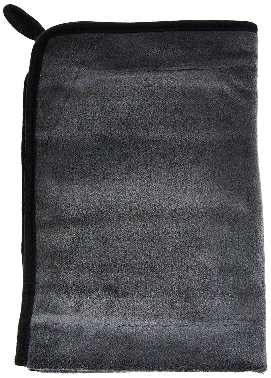 Woscher Microfiber Cloth 250 Gsm | Ultrasoft & Quick Drying Car Microfiber Cleaning Towel, Lint Free Automotive Microfiber Towel (Yellow & Grey)