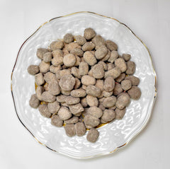 Winne Candy'S Hing Peda Candy 250gm, | Authentic Indian Digestive Candy | Jar Pack