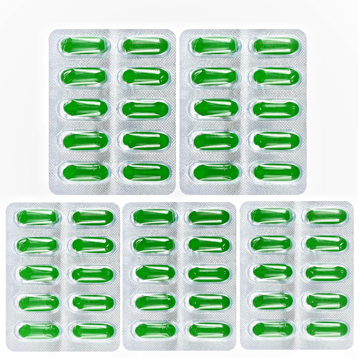 Vowel's Enterprise Vowl's Enterprise Vitamin E , For Beautiful Skin, Healthy Hair Nutrition And Eyes | 50 Capsules , 100gm 0.2lbs
