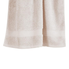 Spread Spain Cotton Bath Towels Large Size 600 Gsm | Ring Spun Bath Towel Soft & Absorbent Bath Towel For Men & Women (Beige)