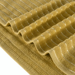 Ayus Cotton Bath Towel 400 Gsm | Ultra Soft Super Highly Water Absorbent Towel (Beige)