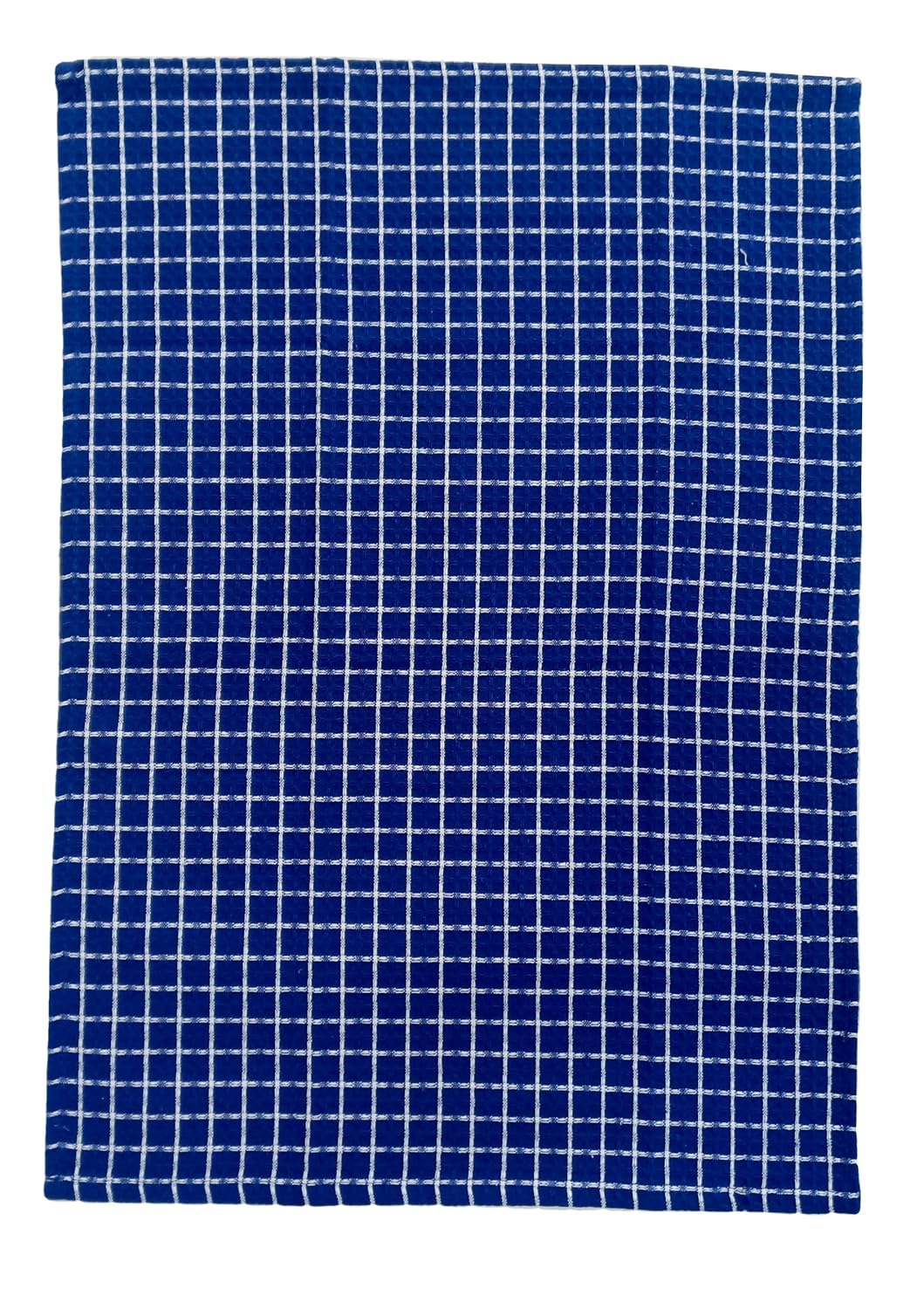 Pixel Home Decor Hand Towel 200 Gsm | Kitchen, Cleaning Towel Superior Cotton Multi-Purpose (Blue)