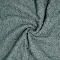 Home Elegance Comfort Living Hand Towel 200 Gsm (New Grey)- Pack Of 2