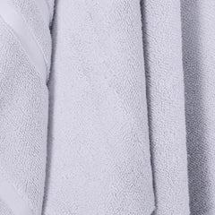 Spread Spain Cotton Bath Towels 650 Gsm | Large Size Miami Bath Towel Soft & Absorbent For Men & Women (Lavender)
