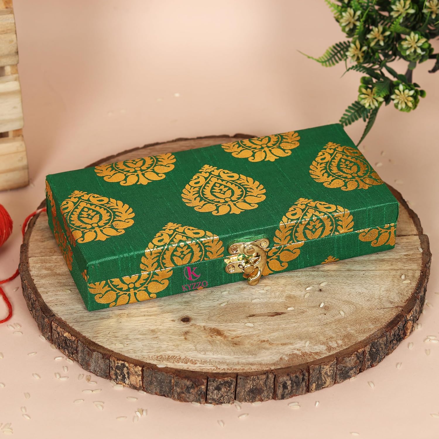 Shagun Box Envelope, Decorative Gifting Cash Box Elegant Shagun Box Envelope Decorative Charm For Your Special Gifts, Colour - Multicolour Pack Of 4