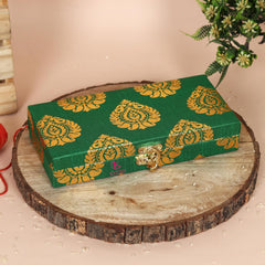 Shagun Box Envelope, Decorative Gifting Cash Box Elegant Shagun Box Envelope Decorative Charm For Your Special Gifts, Colour - Multicolour Pack Of 4