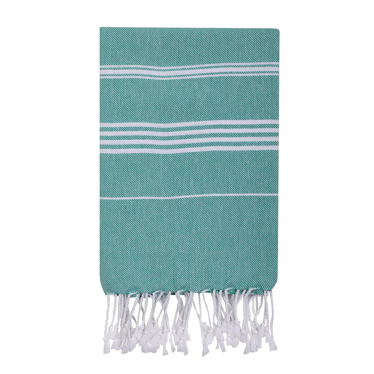 Haber Extra Large 100% Cotton Xl Size Bath Towel 350 Gsm | Quick Absorption & Faster Drying Towel Ideal For Bath, Beach, Travel, Pool, Yoga (Mint)