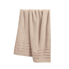 Spread Spain 100% Cotton Hand Towel 600 Gsm | Soft, Fluffy, Super Absorbent & Quick Dry Towels For Pool, Spa & Gym (Mouse)