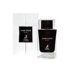 DARK DOOR SPORT BY MAISON ALHAMBRA EDP FOR MEN & WOMEN 100ML 3.4 FL.OZ.