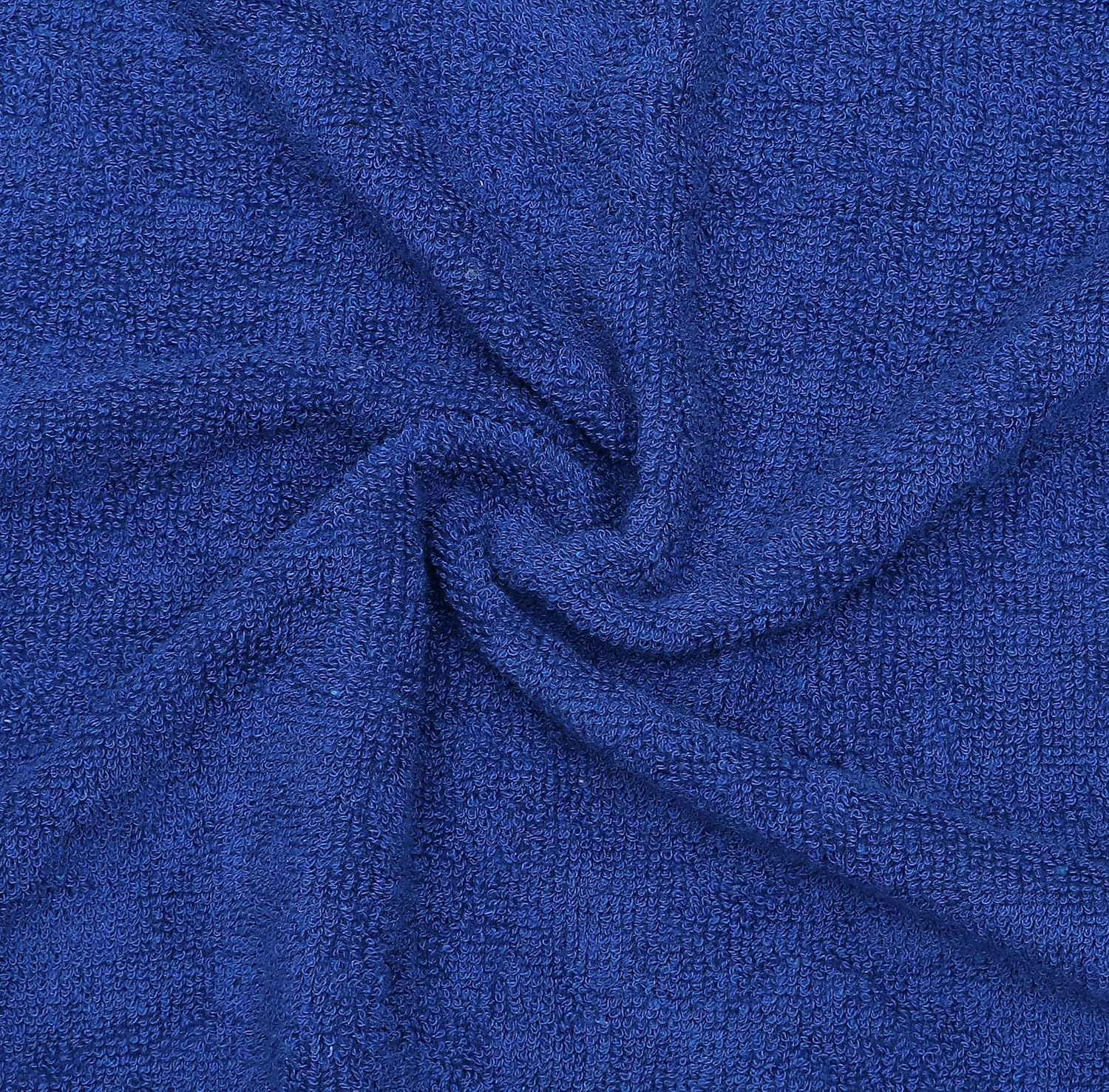 RD Trend 100% Cotton Bath Towels 1000 Gsm | Soft & Absorbent Bath Towel For Men, Women Urban Comfort (Royal Blue & Dark Pink) - 2 Pcs