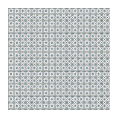 Traditional Rajasthani Cotton Bedsheet For King Size With 2 Matching Pillow Cover | 90 X 108 Inches, Han Blue & White | Soft & Comfortable Fabric