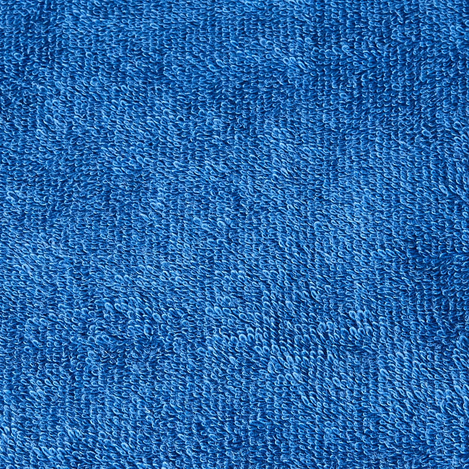 HimêYa Bamboo Bath Towel 400 Gsm | 100% Cotton Bamboo Towel For Men & Women (Ocean Blue)