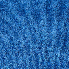 HimêYa Bamboo Bath Towel 400 Gsm | 100% Cotton Bamboo Towel For Men & Women (Ocean Blue)