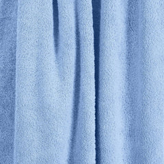 Spread Spain Cotton Bath Towels Large Size 600 Gsm | Ring Spun Bath Towel Soft & Absorbent Bath Towel For Men & Women (Blue)
