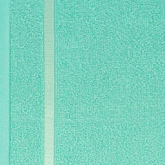 Casa Copenhagen Egyptian Cotton Eternal 1 Pcs Large Bath Towel 500 Gsm (Aqua Blue)