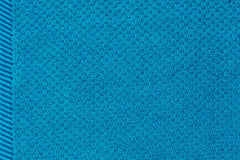Casa Copenhagen Egyptian Cotton Popcorn 1 Pcs Large Bath Towel 500 Gsm (Teal Blue)