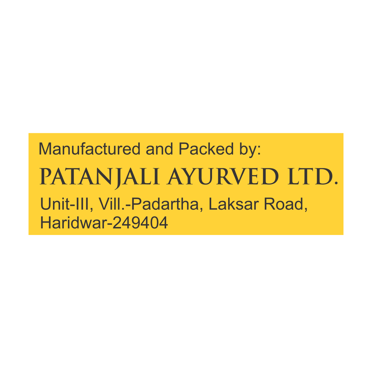 Patanjali Aastha Agarbatti Bhakti, With Exquisite, Soothing & Long Lasting Aroma | 125gm