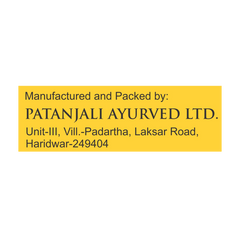 Patanjali Aastha Agarbatti Bhakti, With Exquisite, Soothing & Long Lasting Aroma | 125gm