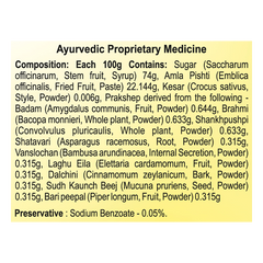 Patanjali Amrit Rasayan 1kg