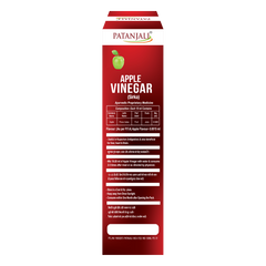 Patanjali Apple Vinegar 500ml