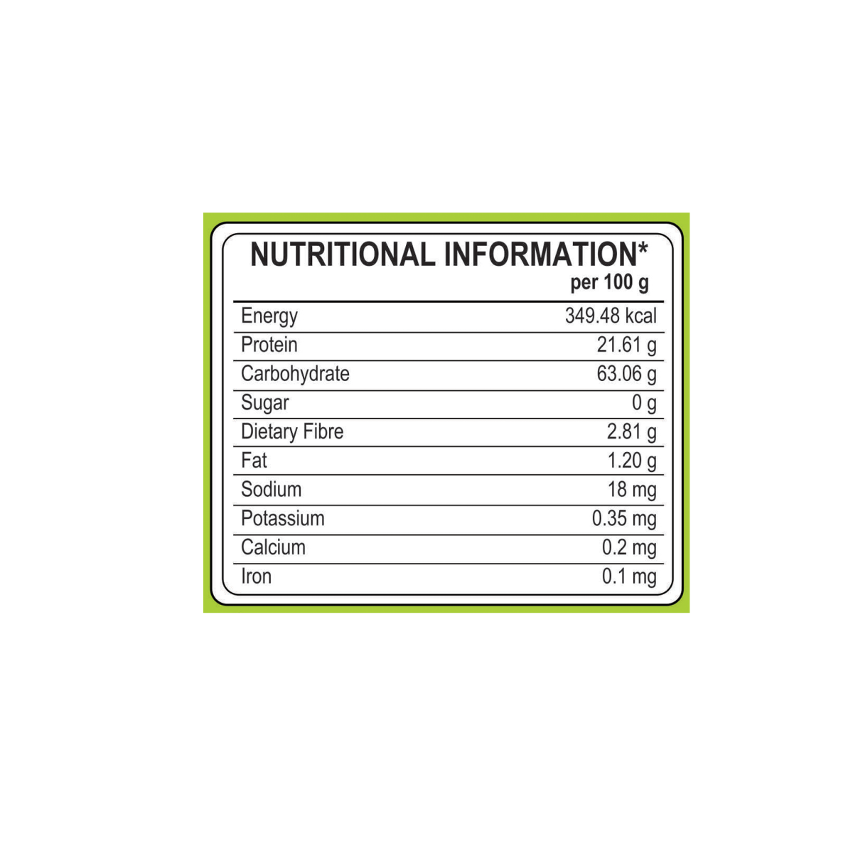 Patanjali Unpolished Arhar Dal (Tuvar Dal) 500gm