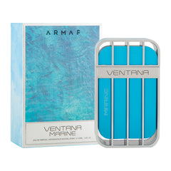 ARMAF VENTANA MARINE PERFUME FOR MEN 100ML 3.4 FL.OZ. EAU DE PARFUM