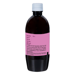 Patanjali Arogya Swaras 500ml